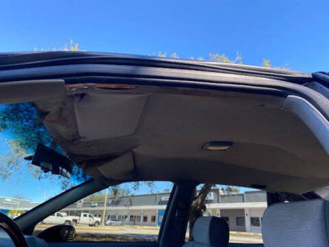 1994 Chevrolet Caprice