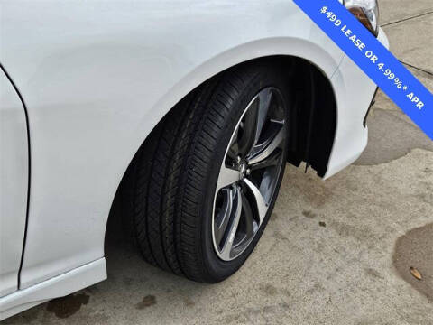 2025 Acura TLX w/Tech