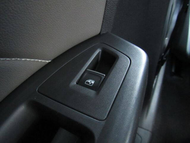 2023 Volkswagen Atlas V6 SE