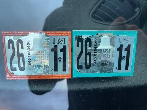 2019 Kia Stinger GT1