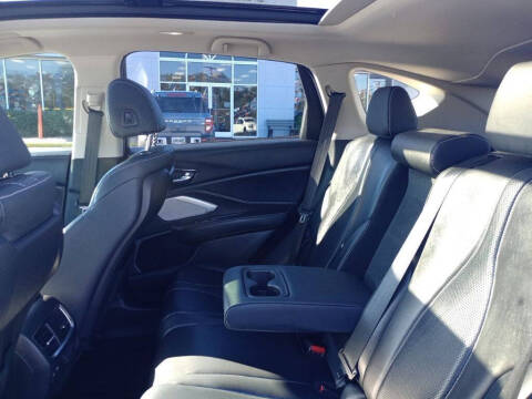 2020 Acura RDX SH-AWD w/Tech