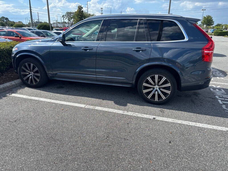 2023 Volvo XC90 B5 Core