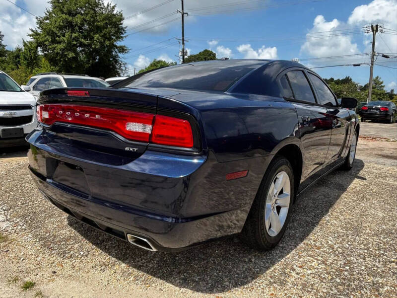 2014 Dodge Charger