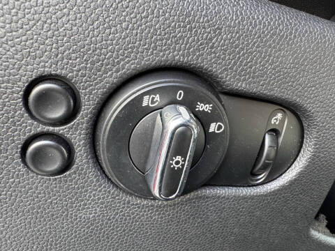 2016 MINI Hardtop 4 Door Cooper