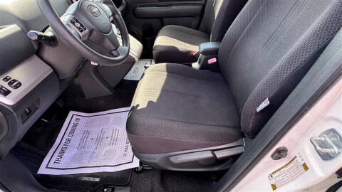 2008 Scion xB