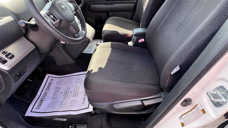 2008 Scion xB