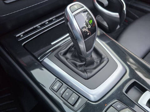 2015 BMW Z4 sDrive35is