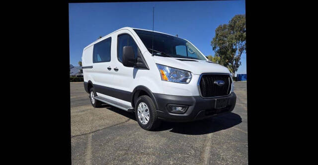 2022 Ford Transit for sale at Autosnow4sale.Com in El Dorado, CA