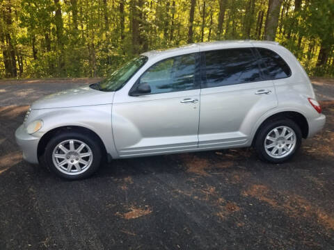 2007 Chrysler PT Cruiser for sale at Kelton Collins Motors in Boaz AL