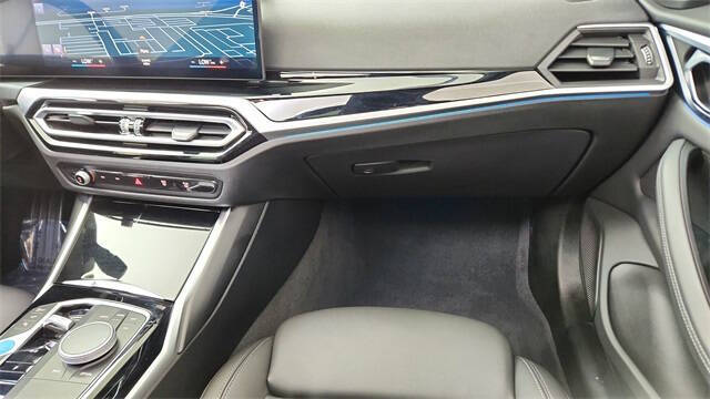 2023 BMW i4 eDrive35 Gran Coupe