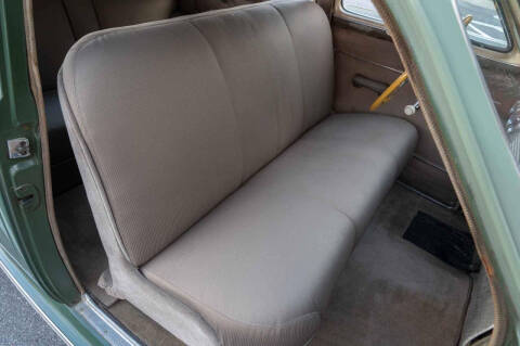 1940 Buick Roadmaster