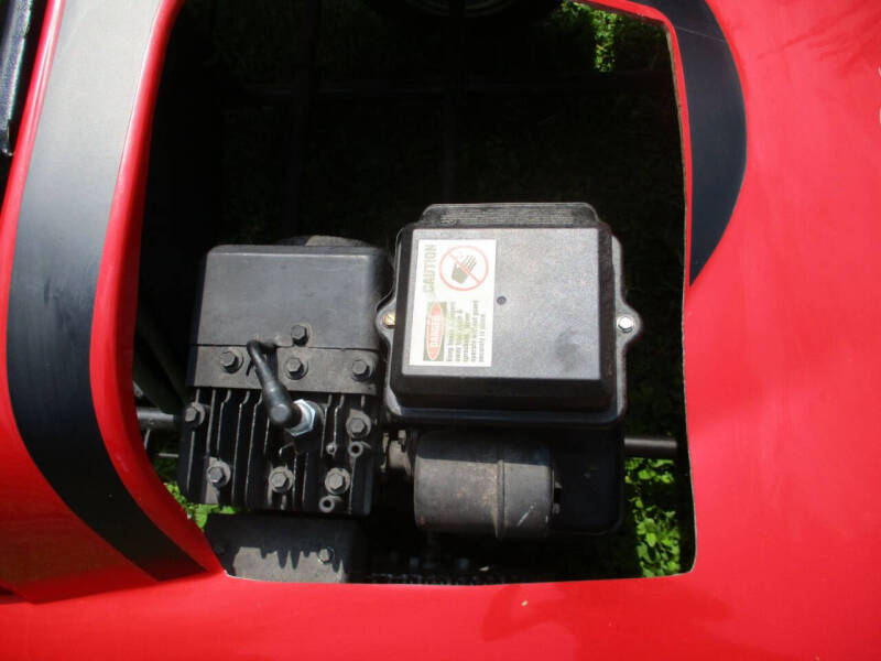 2000 Chevrolet Corvette