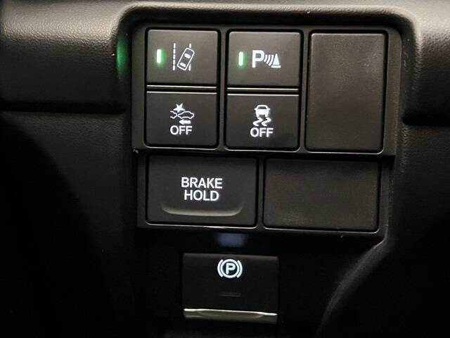 2019 Acura RDX w/A-SPEC