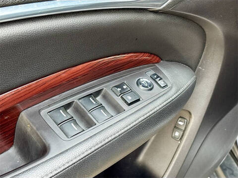 2014 Acura MDX SH-AWD w/Tech