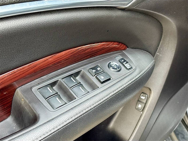 2014 Acura MDX SH-AWD w/Tech