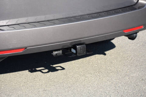 2013 Honda Odyssey EX-L