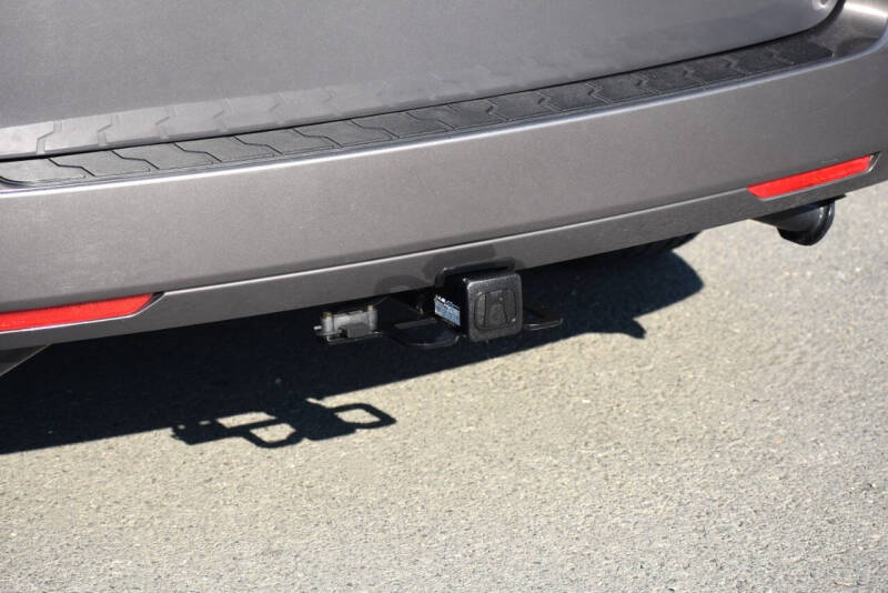 2013 Honda Odyssey EX-L