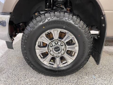 2018 Ford F-250 Super Duty XLT