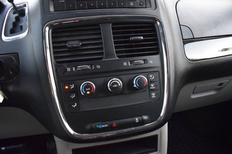 2013 RAM C/V Tradesman