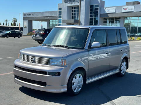 2006 Scion xB for sale at Capital Auto Source in Sacramento CA