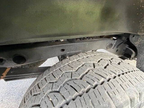 2007 Chevrolet Silverado 1500