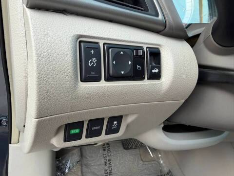 2013 Nissan Sentra SV