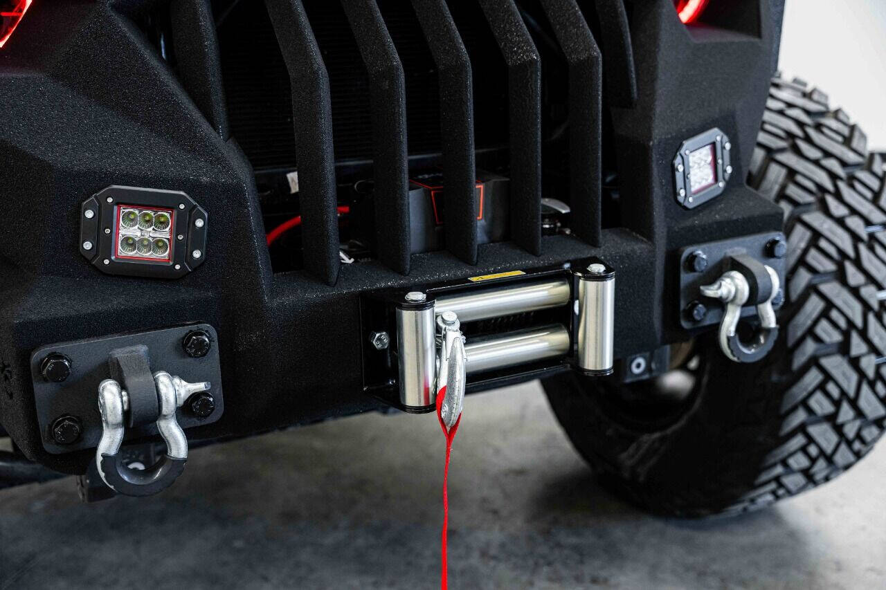 2023 JEEP Wrangler SUV / Crossover - $67,999