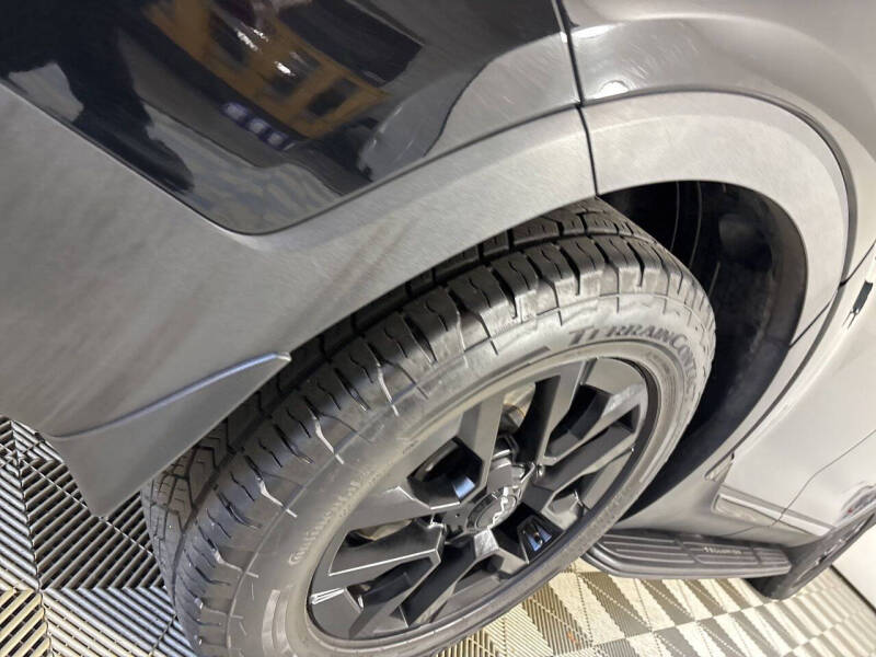 2024 Kia Telluride SX-Prestige X-Pro