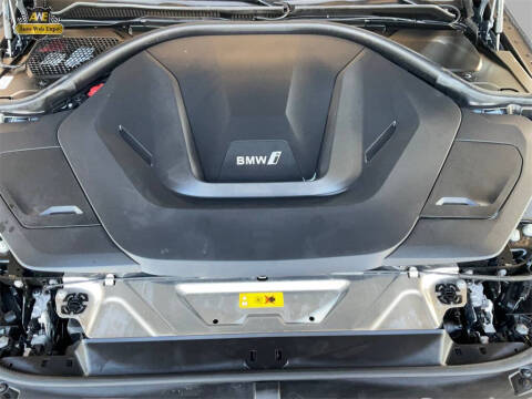 2024 BMW i4 eDrive40 Gran Coupe