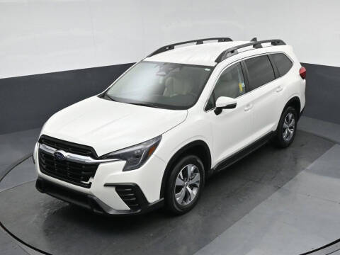 2023 Subaru Ascent Premium 8-Passenger