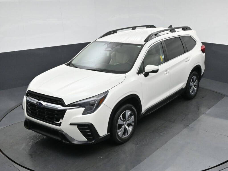 2023 Subaru Ascent Premium 8-Passenger