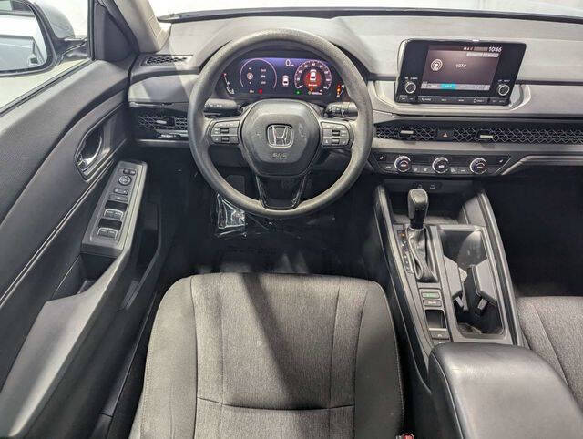 2023 Honda Accord