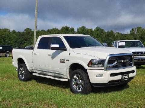 2018 RAM 2500 for sale at Bratton Automotive Inc in Phenix City AL