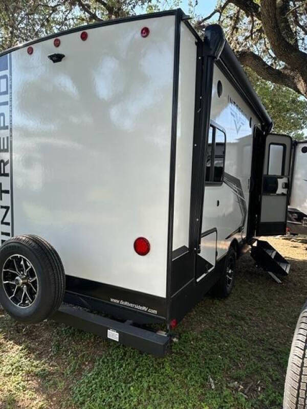 2025 Riverside RV Intrepid