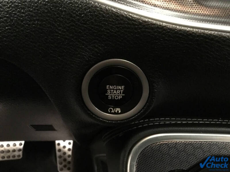 2018 Dodge Challenger GT