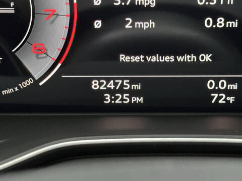 2022 Audi Q5 quattro S line Prem Plus 45 TFSI