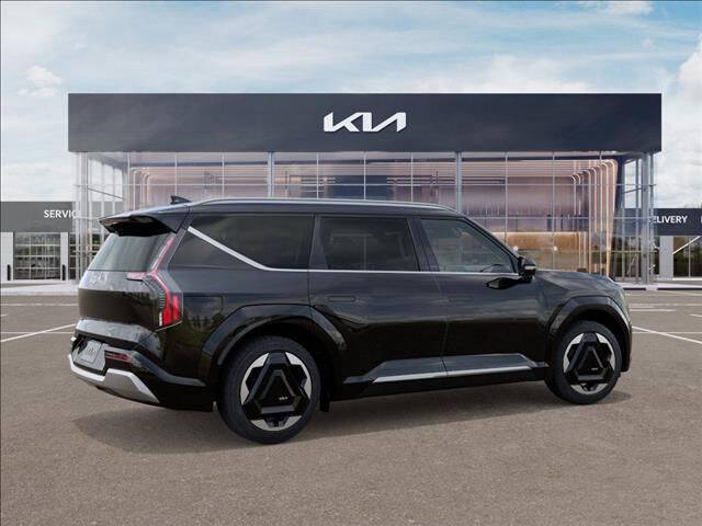2026 Kia EV9 Land