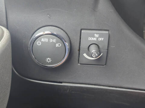 2022 Chevrolet Express 2500