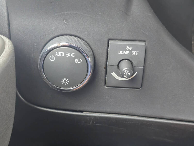 2022 Chevrolet Express 2500