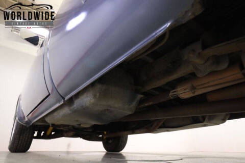 1986 GMC C/K 1500 Series