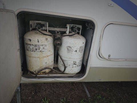 2003 Dutchmen 35SRV Camper