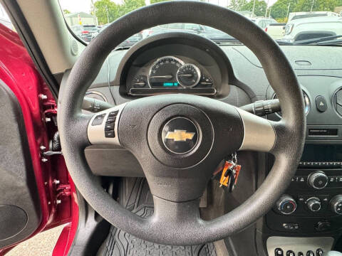 2007 Chevrolet HHR LT