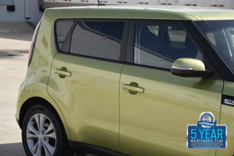 2012 Kia Soul