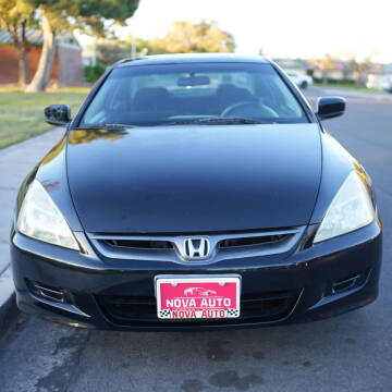 2006 Honda Accord