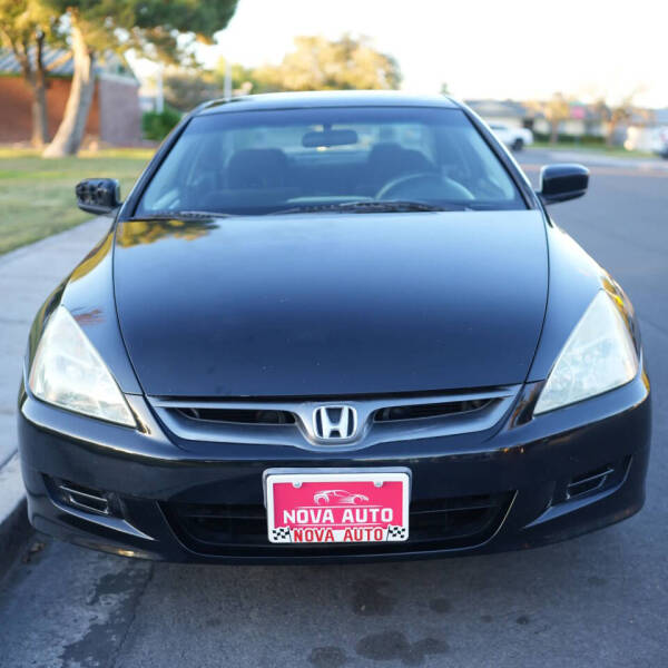 2006 Honda Accord