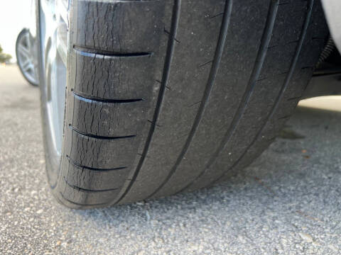 2010 Mercedes-Benz E-Class E 350