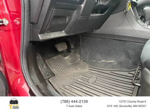 2014 Subaru Impreza 2.0i Premium