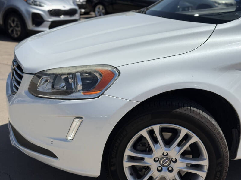 2015 Volvo XC60 T5 Drive-E Premier