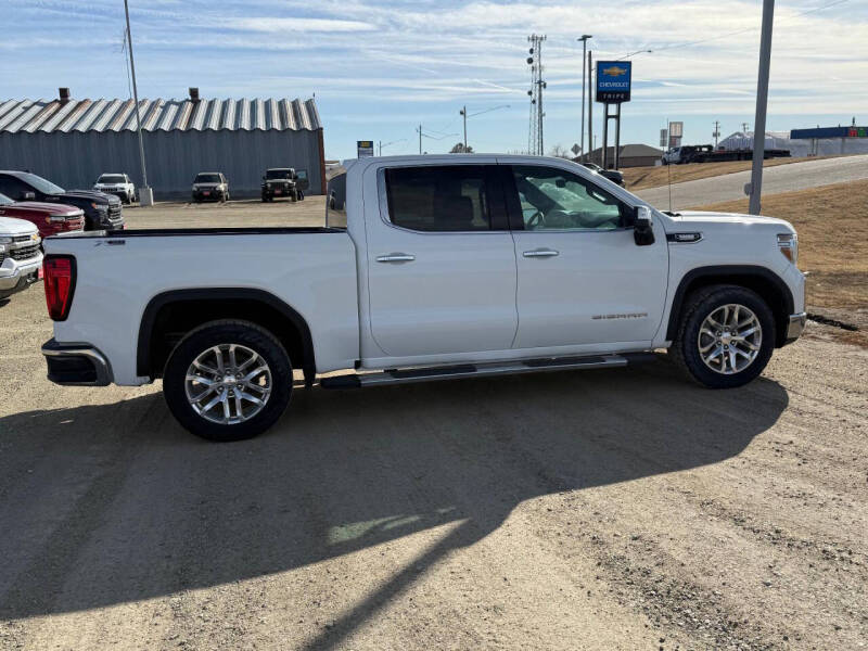 2022 GMC Sierra 1500 Limited