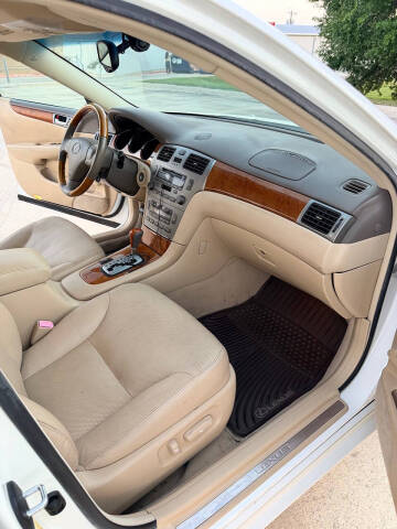 2006 Lexus ES 330